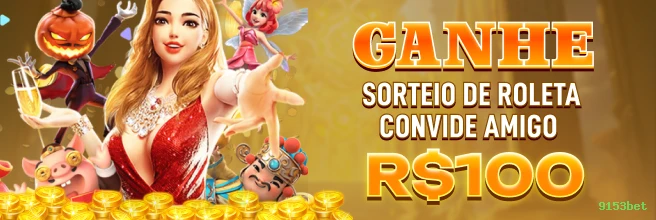 Login rápido no app 9153bet