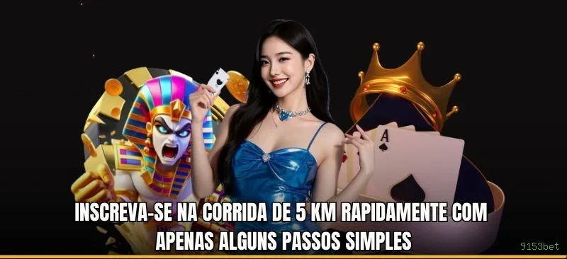 Download PC 9153bet