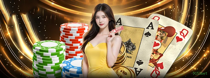 Reload Bonus 9153bet