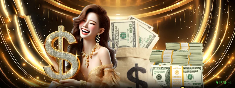 Promoções e bônus exclusivos da 9153bet